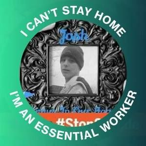 Meet your Posher, Denise